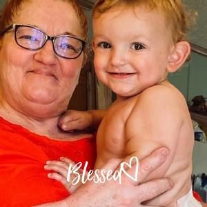 Meet your Posher, Sheryll